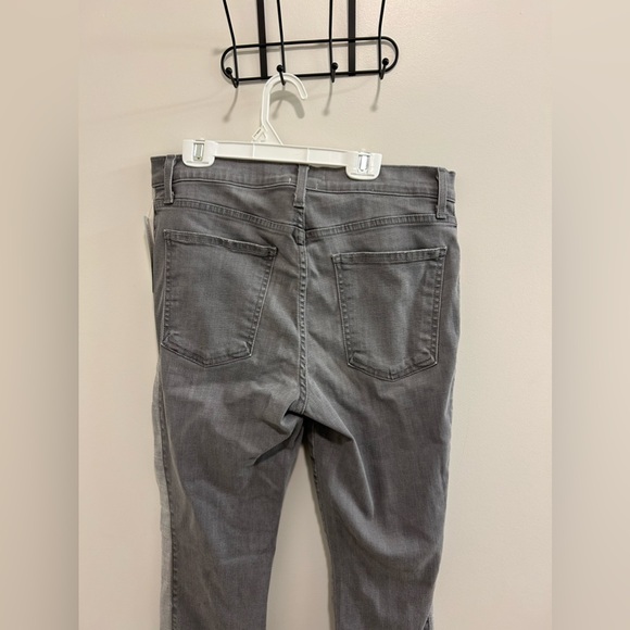 NWT Pistola High-Rise Tux Stripe Skinny Jeans - Picture 10 of 12